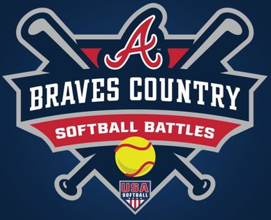 Braves Country Softball Battles | USA Softball of AL